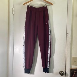 Champion Joggers size S